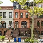 1899 Historic Luxury Brooklyn Brownstone